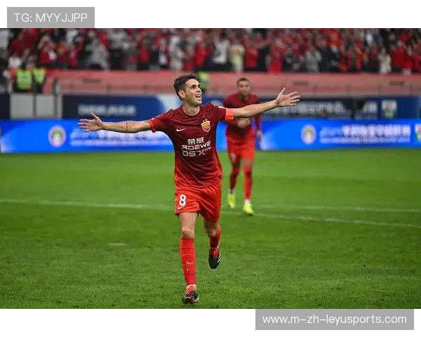 上海海港卫冕成功，外援稳定表现是关键