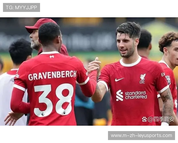 利物浦必须稳住军心：危机中的坚韧与希望