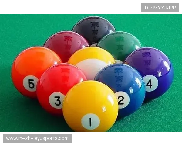 台球技巧训练：旋转与击球力度课——开启你的精准击球之旅