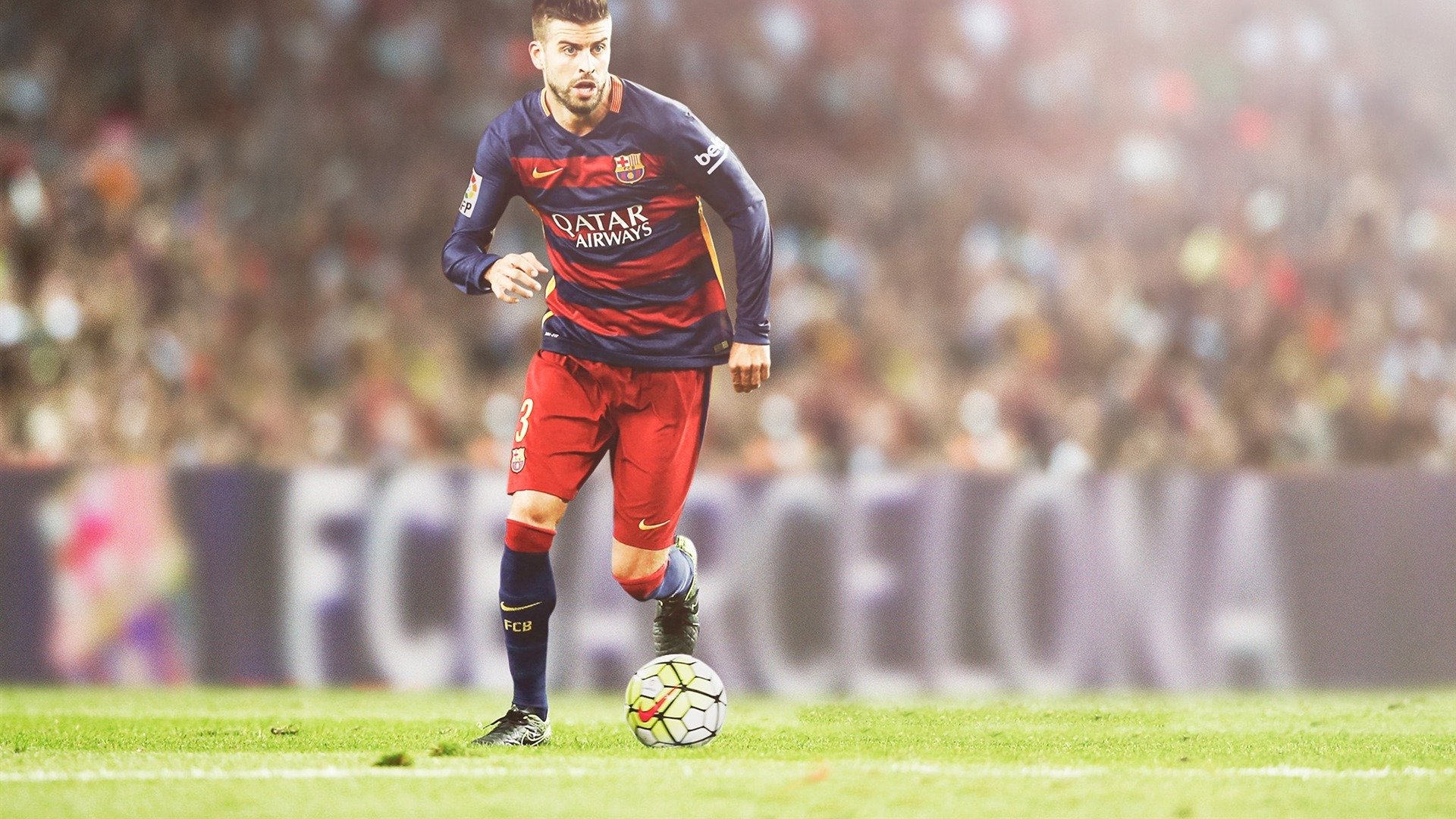 欧冠十六强：巴萨再碰多特 哈维强调“切断他们的反击才是首要任务”